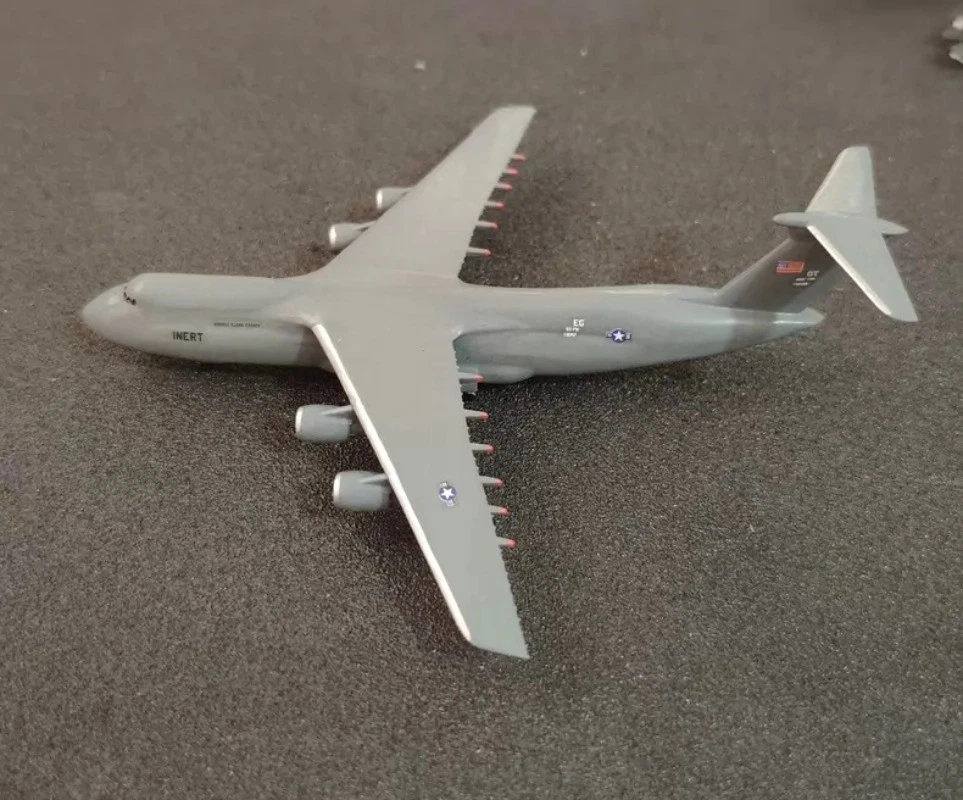 Yodel 1/144 Lockheed C-5A Galaxy　飛行機レア C 5 Galaxy for sale | eBay
