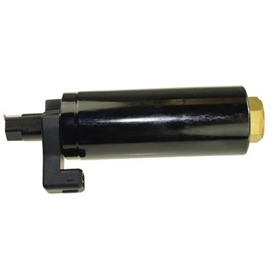 Regitar USA Marine Fuel Pump Assembly f/Volvo Penta: Fits Most All Carburated...