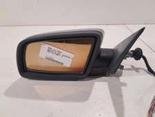 Retroviseur gauche (ou coque) BMW SERIE 5