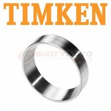 Timken 492A Bearing Races for TL8906 RD51448 R51448 MA590Y KW1801 F492A vy