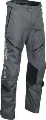 THOR - Terrain Over-the-Boot Pants Charcoal US 32 | 2901-12173