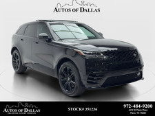 2023 Land Rover Range Rover Velar R-Dynamic S NAV,CAM,PANO,HTD STS,BLIND SPOT