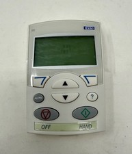 ABB ACH-CP-B 64738984 HVAC VFD Control Panel Keypad New w/ Connector