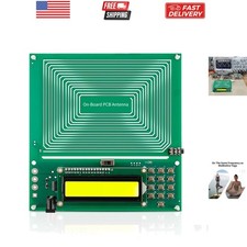 Schumann Waves Generator,Schumann Resonance 7.83Hz Frequency Generator,Ultra-...