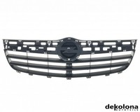 Gitter KüHlergrill FüR Opel Agila B Vorne 08-14