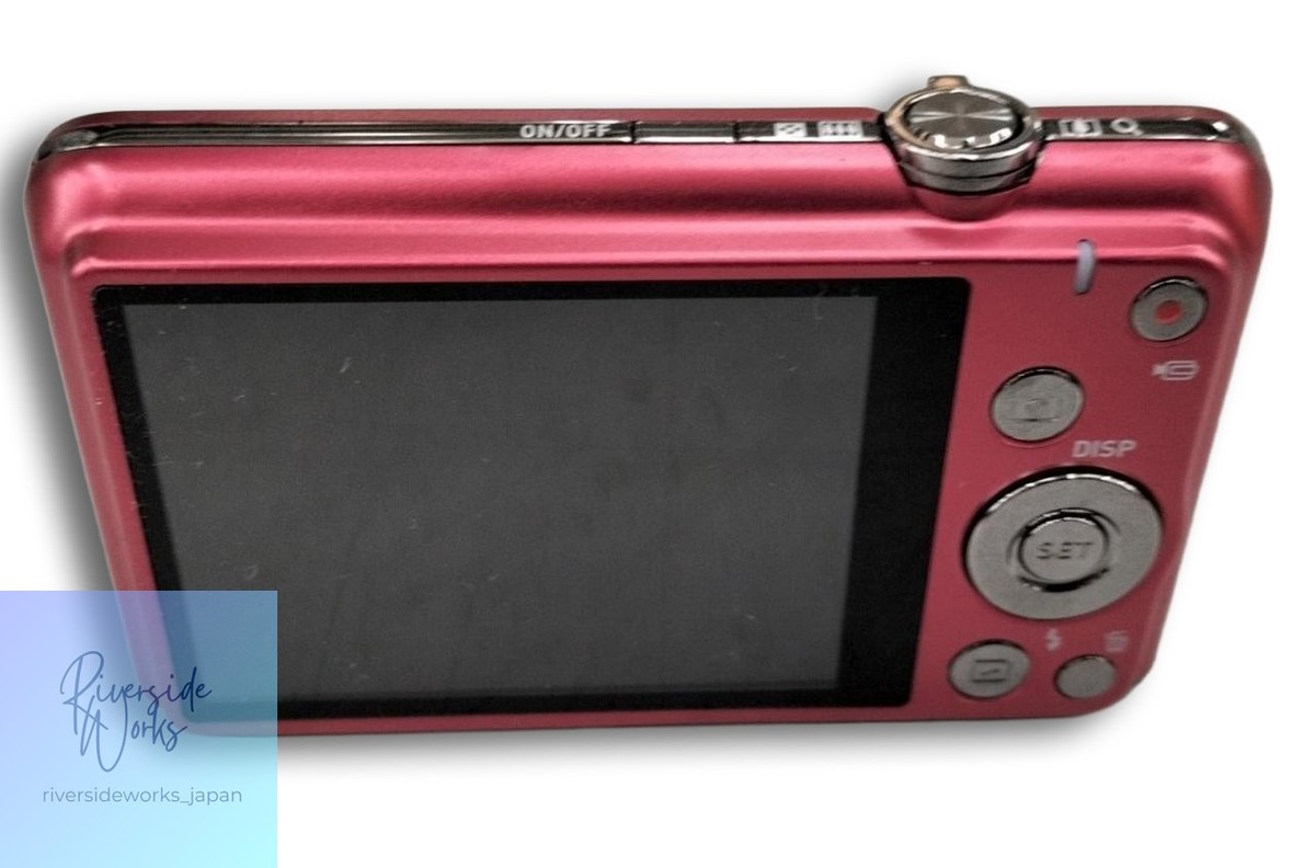 Casio Exilim EX-ZS28 Digital Camera Slim and Stylish Design | eBay