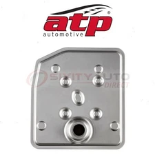 ATP Automatic Transmission Filter for 2007-2010 Ford Expedition - Fluid dx
