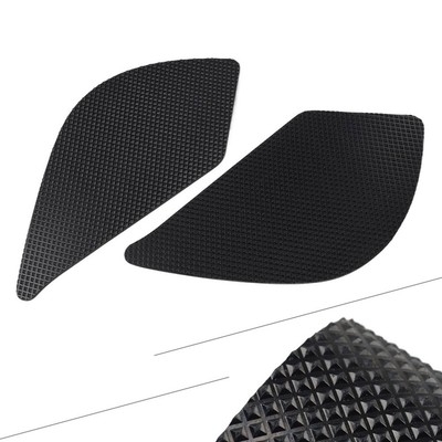 Anti Slip Tank Traction Pad Knee Grip Protector ForBenelli TNT300 BN302S