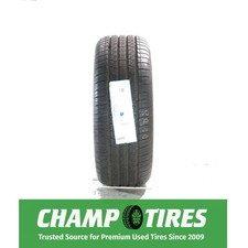 P23560r16 Linglong Crosswind 4x4 Hp 100 H Used 1032nds