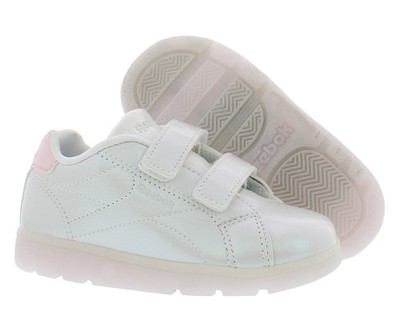 Reebok Royal Complete Clean 2.0 Infant/Toddler Shoes
