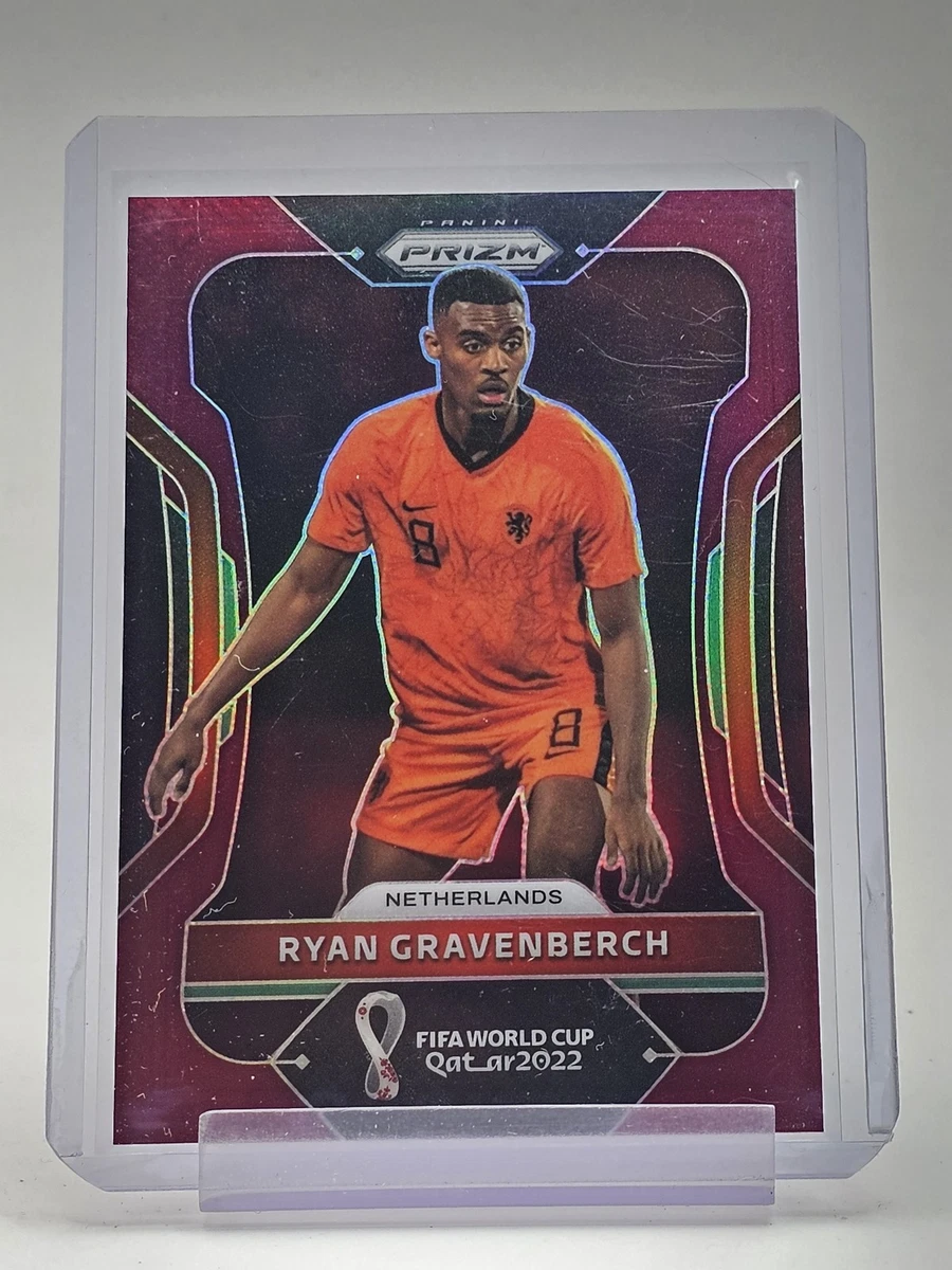 その他 ziyeck panini prizm Qatar signatur psa8 2022-Panini-Prizm-FIFA-World-