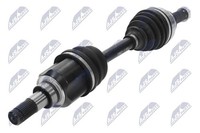 NTY NPW-MZ-135 Antriebswelle Vorne Links FüR Mazda
