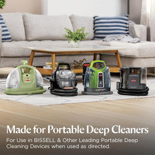 Professional Spot and Stain + Oxy Portable Machine Formula, 32 Oz, Single, 32... 0.59 per fl oz