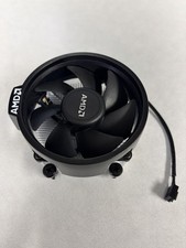 Brand New AMD Wraith Stealth CPU Tower Cooler AM4 With Original Thermal Compound