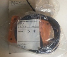 IFM efector 100 ID0014 ID-2050-AB0A induktiver Näherungsschalter – neu OVP