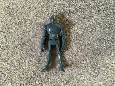 Figurine Ben 10 Forever Knight - Photo 1/2