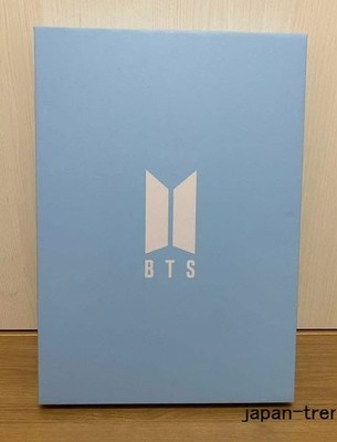 アイドル BTS MERCH BOX #4 #8 s-l400.jpg