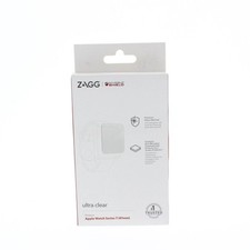 ZAGG Screen Protector FIT Apple Watch Series 7 41mm Ultra clear