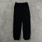 Athleta Girl Lined High Jump Jogger Athletic Pants Black Girls Size Large L 12 — photo 1