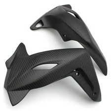 Carena radiatore in carbonio per MV Agusta Brutale 920 / 990 / 1090 / RR