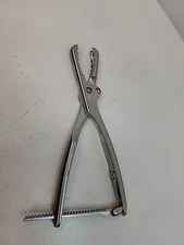 Smith And Nephew 71170195 Bone Holding Forceps
