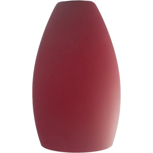 Access Lighting 23112-RED Merlot 5 inch Pendant Ceiling Light in Red - Picture 5 of 8