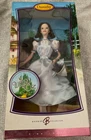 Vtg Barbie Wizard of Oz Dorothy Doll 2006 Mattel #K8682 Pink Label New Open Box