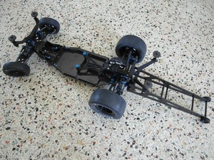 Team Associated B5M/SC5M No Prep RC Drag Car | eBay