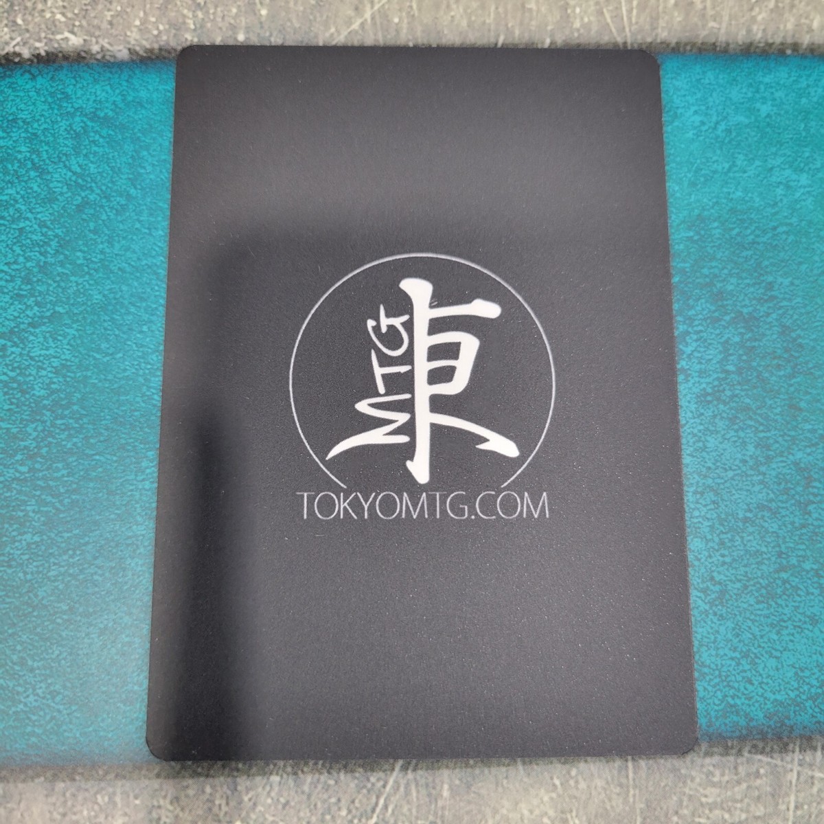 MTG Treasure Token(Yumeko) Japanese Exclusive made by Tokyo