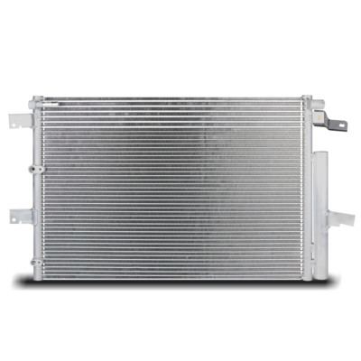Condenser A/C FITS FORD EDGE LINCOLN MKX 11-15 OEM