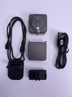 DJI Action 2 Power Combo Action Camera for sale online | eBay DJI Action 2 Power Combo Action Camera for sale online | eBay