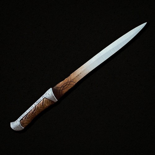 Crysknife Knife Blade Full Set with Accessories Replica Prop 1:1 (Painted) - Picture 10 of 29