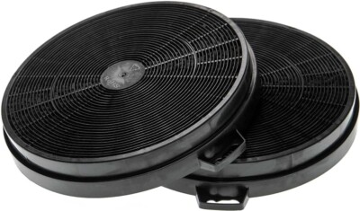 4 Filtri A Carbone Attivo Per Cappe Siemens, Bosch, Neff, Gaggenau - Foto 3