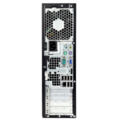 Windowsデスクトップ HP i3 6100T/8G/SSD320G/Win10/Office2019 HP Desktop 8GB RAM 1TB HD Intel Core i3 Computer PC Windows