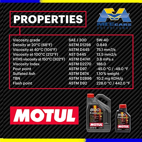 4L MOTUL 8100 X-CESS GEN2 5W40 OLIO MOTORE 100% SINTETICO ACEA A3 B4 VW 502.00 - Immagine 4 di 4