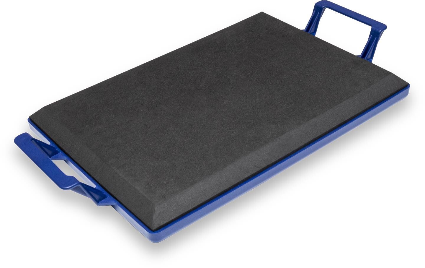 Marshalltown KB451 QLT Kneeler Board 19"" x 13.5"" Imprinted Concrete Tools 16451