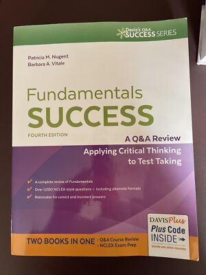 fundamentals success  4th edition