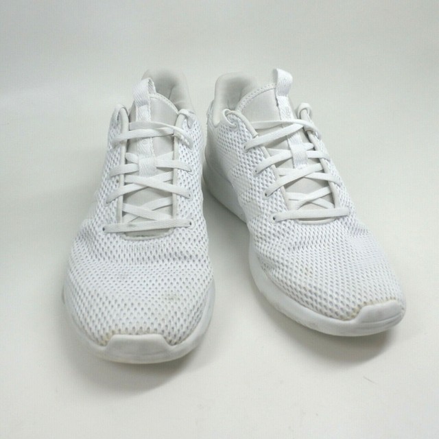 adidas pink cloudfoam ultimate trainers