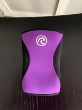 Rehband 7751W Rx Knee Sleeve, Small