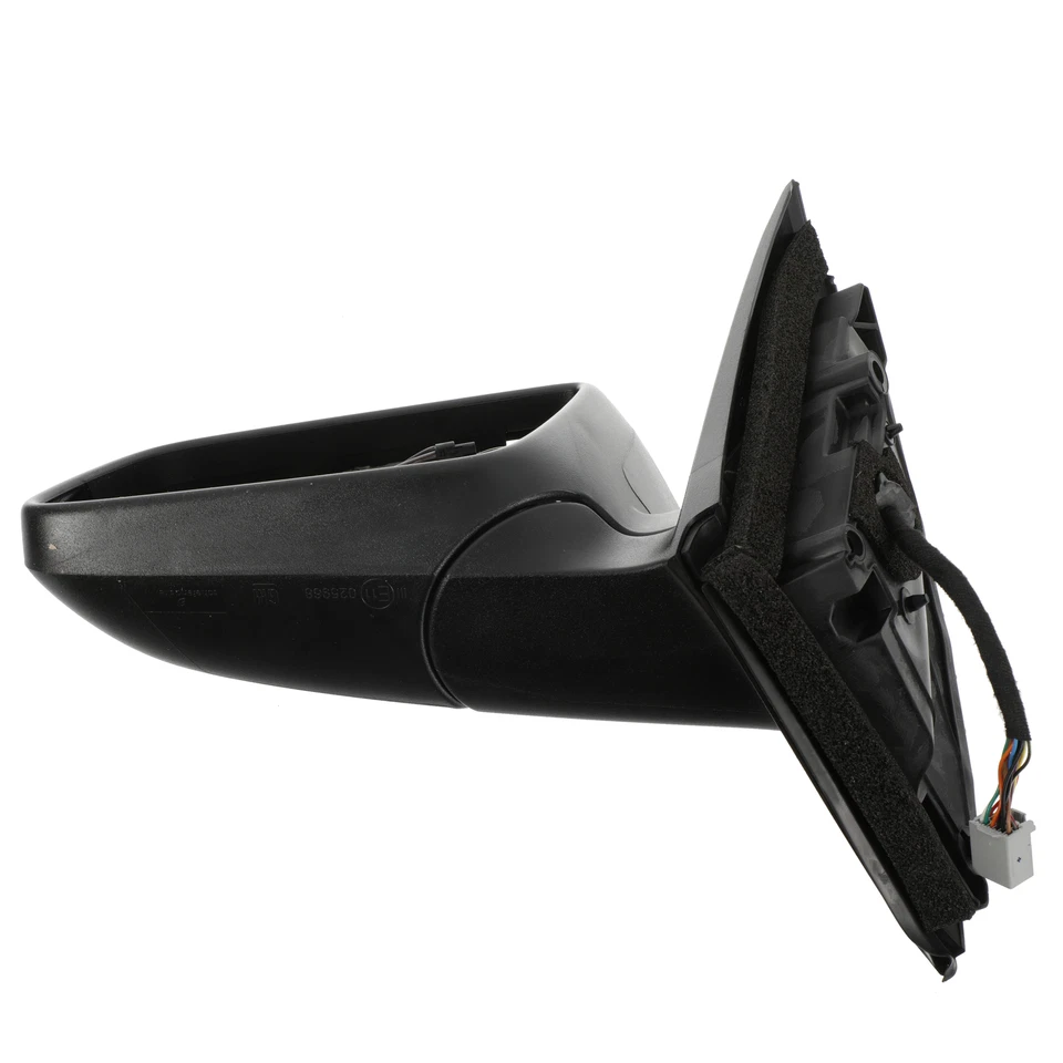 Espejo retrovisor de puerta lateral del conductor genuino GM 2014-2017 Chevrolet SS 6,2 L V8 92260423 Foto 3 de 4