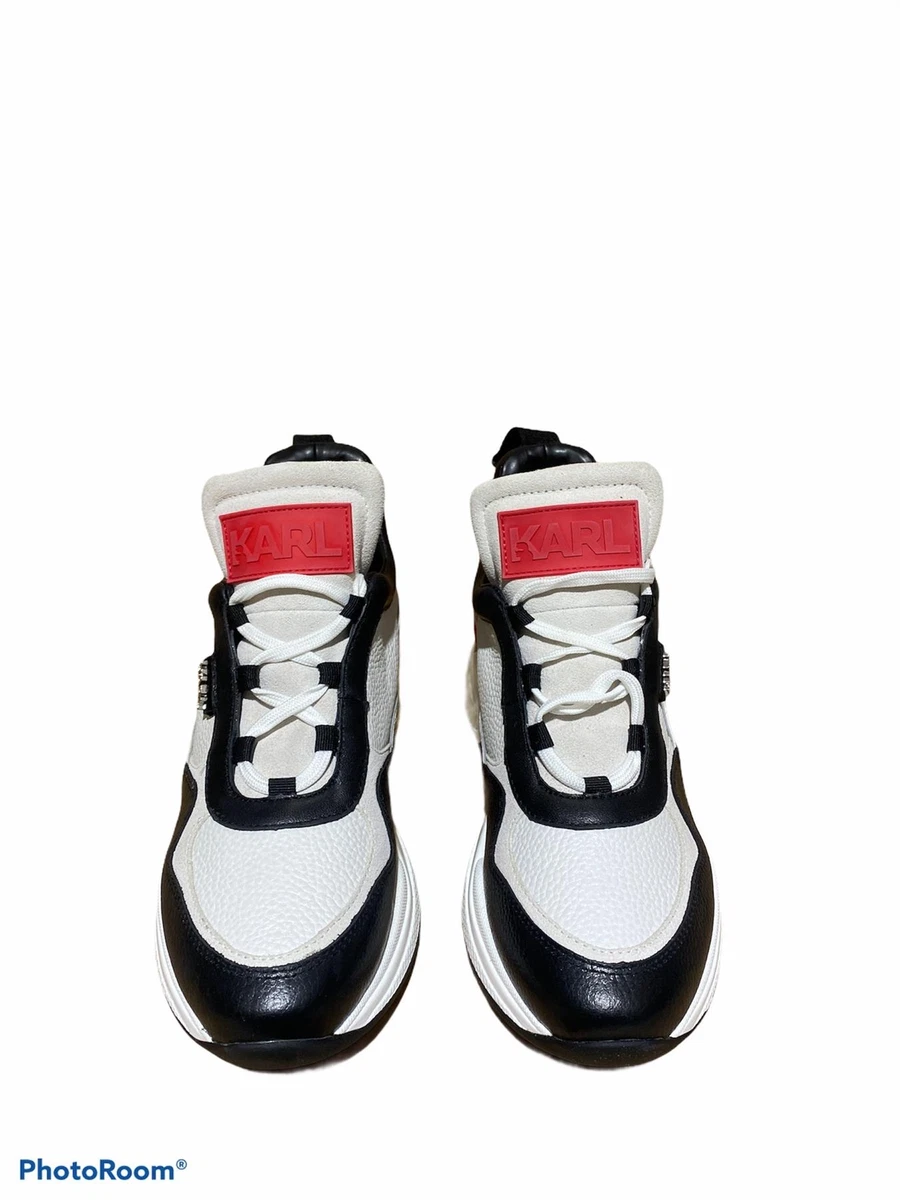 Karl lagerfeld deals sneakers lazare