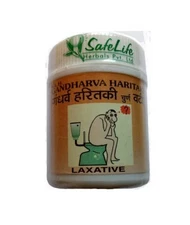 GANDHARVA HARIT CHURNA SAFE LIFE HERBAL