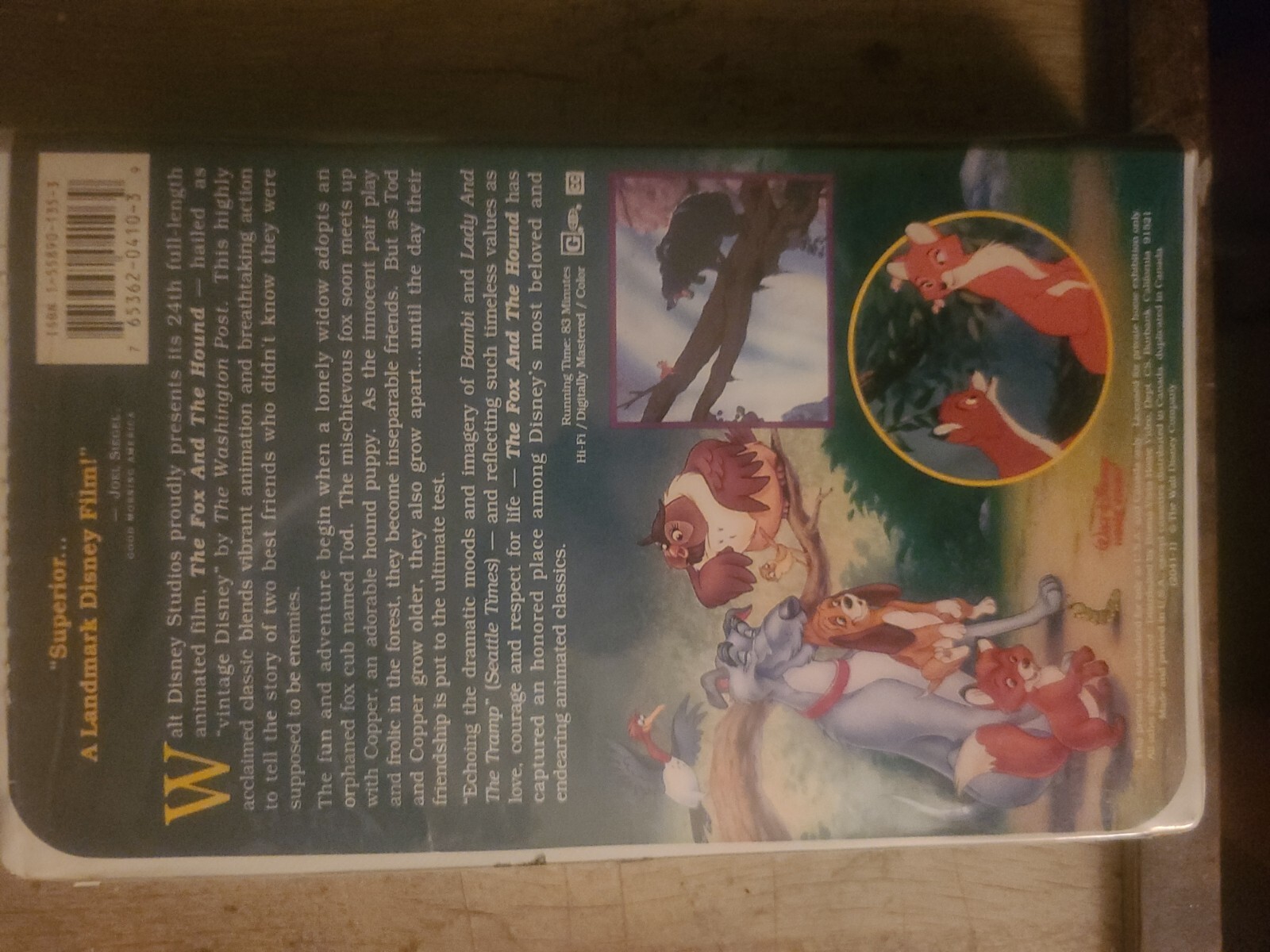 rare vhs disney movies eBay