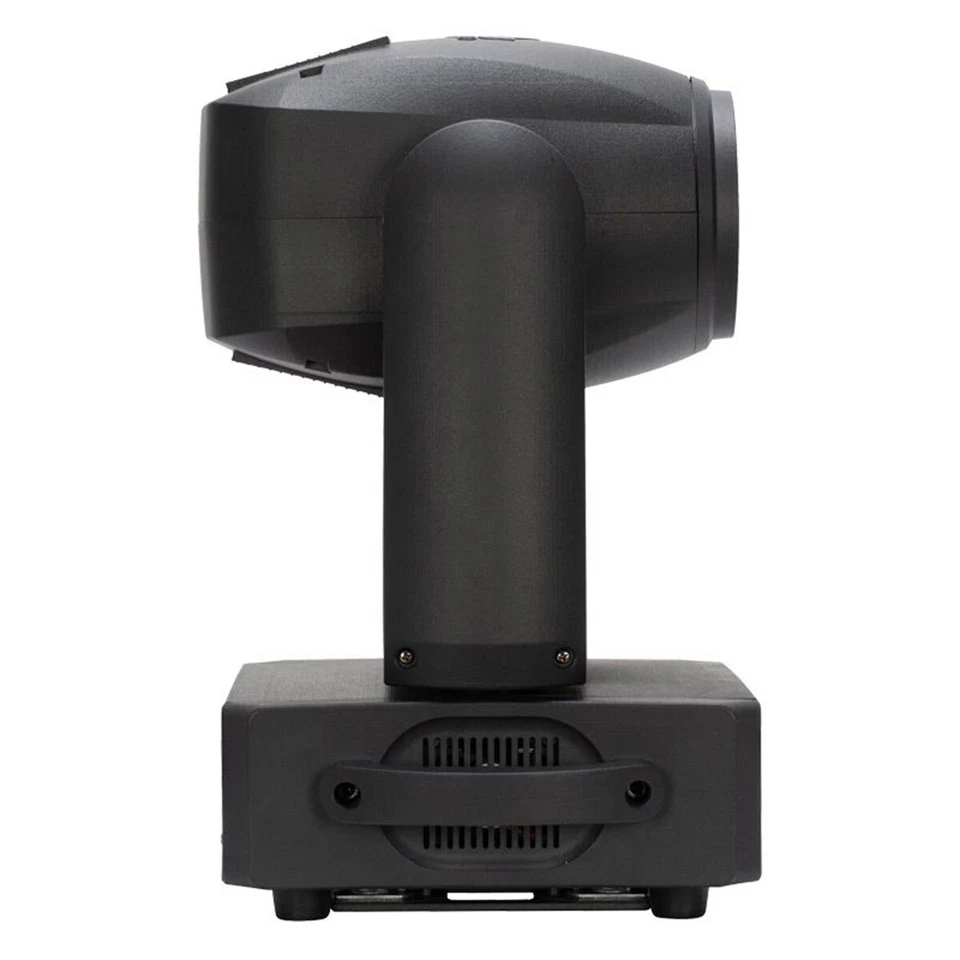 American DJ ADJ Vizi Beam RX2 Wireless DMX Strobe/Gobo Moving Head Light - Image 4 of 4
