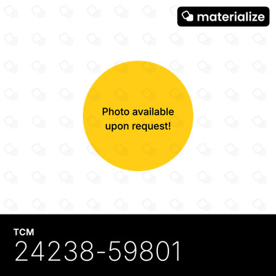 TCM - 24238-59801, Tilt Cylinder Seal Kit