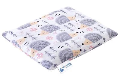 Medi Partners Kirschkernkissen Körnerkissen Groß Wärmekissen 20x25cm Baumwolle