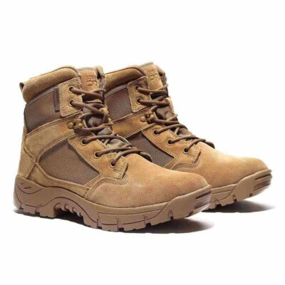 Bonanza Falcon Pro 6-Inch  Waterproof All-Terrain Work Boot