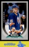 2020-21 Parkhurst Pat LaFontaine Silver card #322 New York Islanders