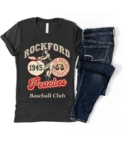Rockford Peaches
