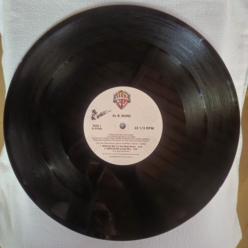 Al B. Sure 12" Singles Lot - 3 Titles - 1988 - Imagen 13 de 23